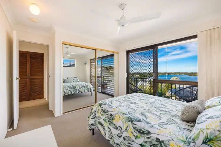 Fourth view of Homely semi-detached listing, 1/11 Echuca Crescent, Banora Point NSW 2486