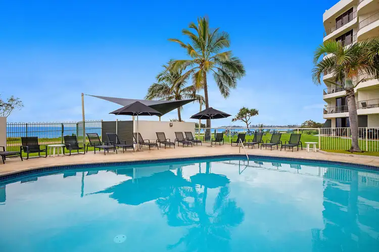 Second view of Homely apartment listing, 10 "San Simeon"/387 Golden Four Drive, Tugun QLD 4224