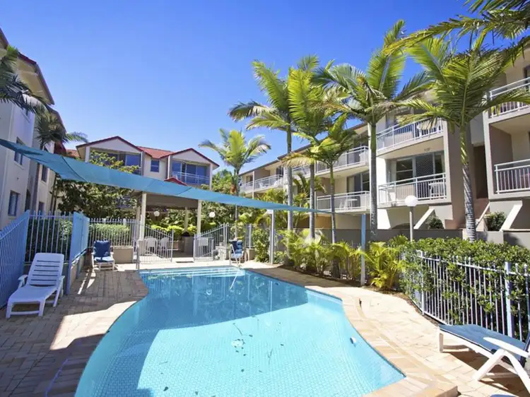308/92-96 Musgrave Street, Kirra QLD 4225
