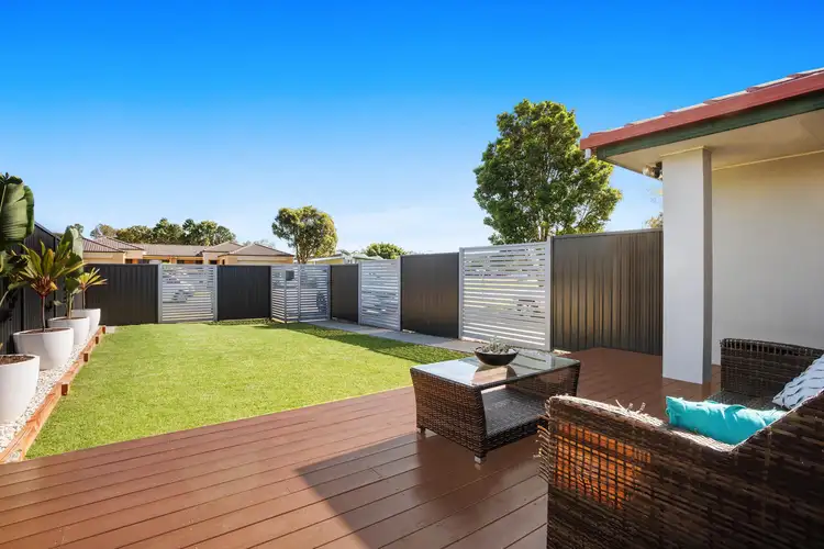 Second view of Homely semi-detached listing, 2/2 Covent Gardens Way, Banora Point NSW 2486