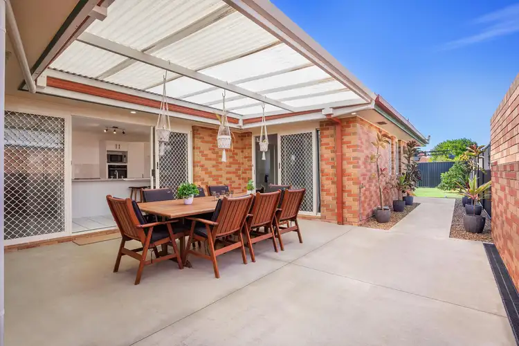 Third view of Homely semi-detached listing, 2/2 Covent Gardens Way, Banora Point NSW 2486