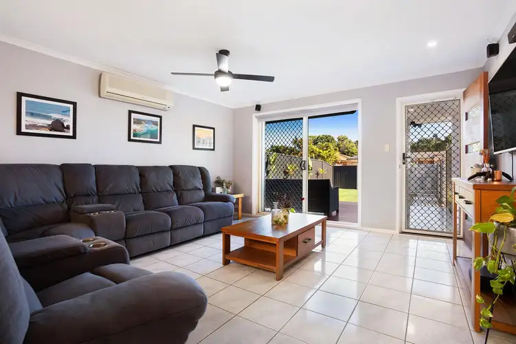 Fourth view of Homely semi-detached listing, 2/2 Covent Gardens Way, Banora Point NSW 2486