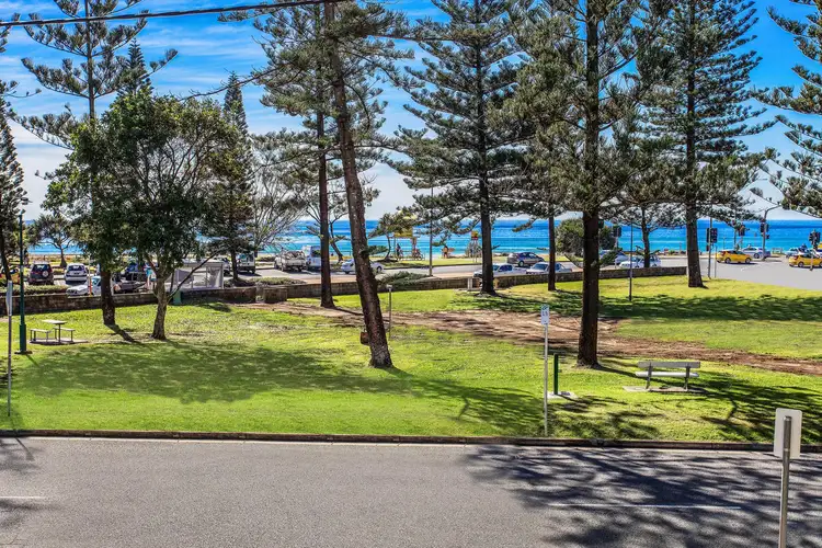 Fifth view of Homely apartment listing, 207/92-96 Musgrave Street, Kirra QLD 4225