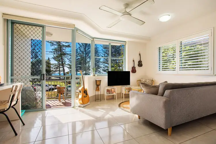 Sixth view of Homely apartment listing, 207/92-96 Musgrave Street, Kirra QLD 4225