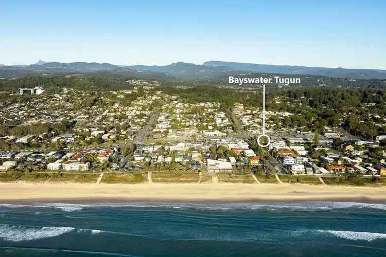 13 "Bayswater" 479 Golden Four Drive, Tugun QLD 4224