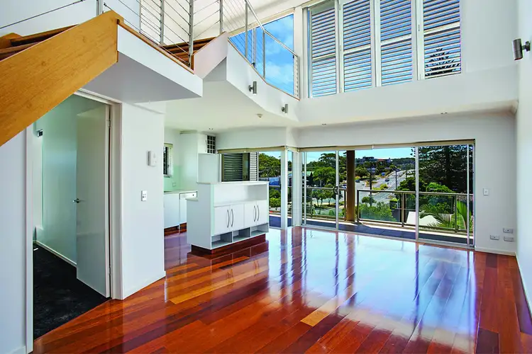 Second view of Homely apartment listing, 13 "Bayswater" 479 Golden Four Drive, Tugun QLD 4224