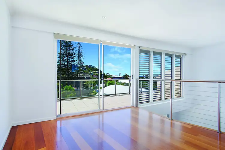 Fourth view of Homely apartment listing, 13 "Bayswater" 479 Golden Four Drive, Tugun QLD 4224