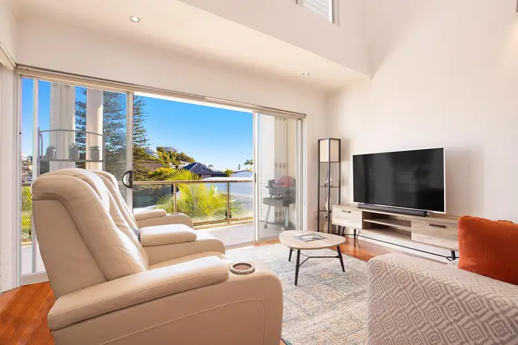 Fifth view of Homely apartment listing, 13 "Bayswater" 479 Golden Four Drive, Tugun QLD 4224