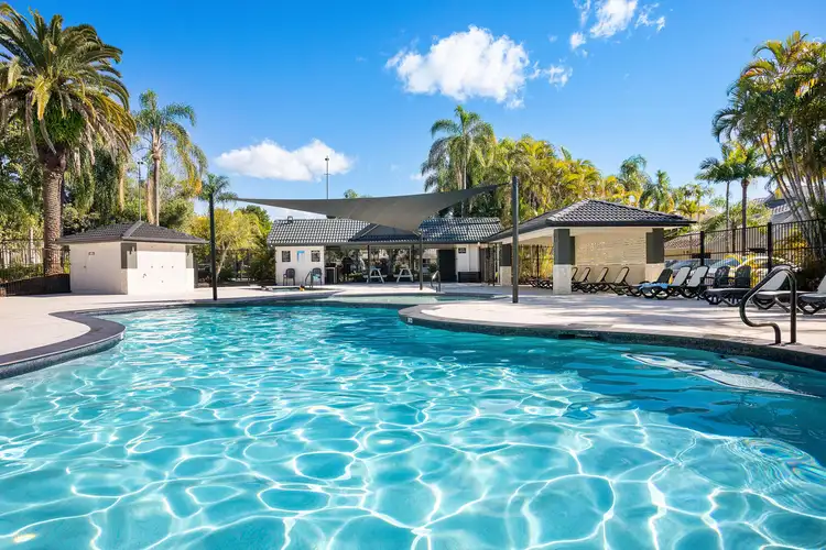 Third view of Homely townhouse listing, 169 "Isle of Palms" 2-10 Coolgardie Street, Elanora QLD 4221