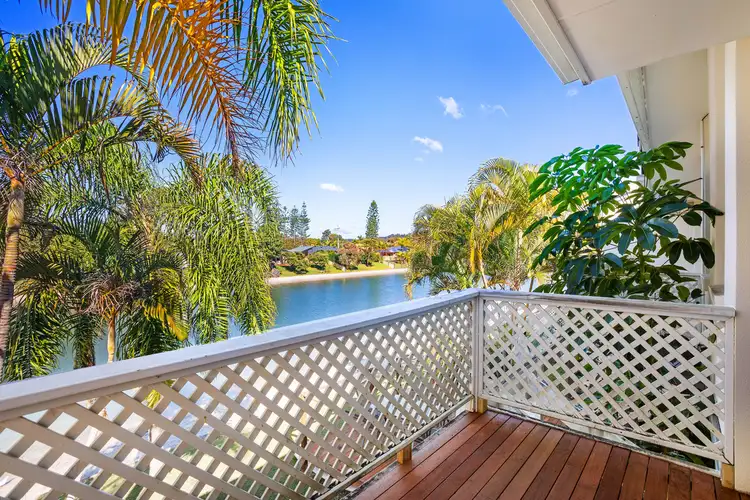 Fourth view of Homely townhouse listing, 169 "Isle of Palms" 2-10 Coolgardie Street, Elanora QLD 4221