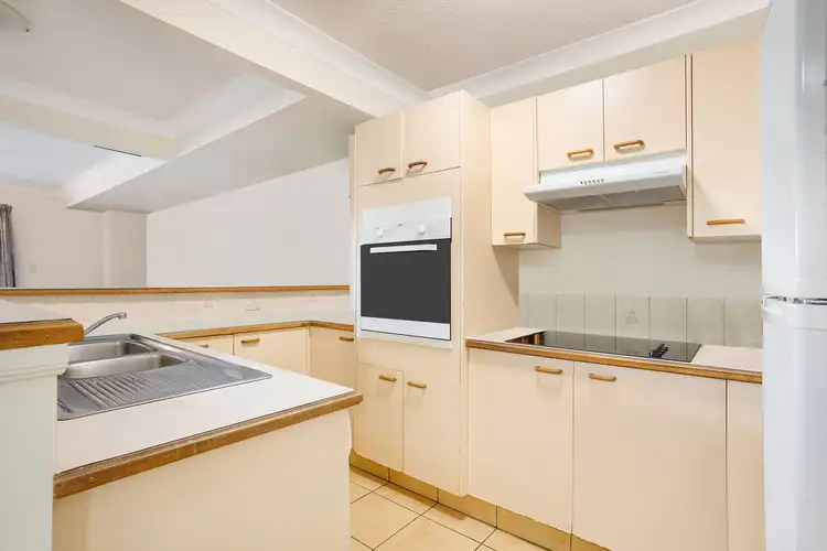Sixth view of Homely townhouse listing, 169 "Isle of Palms" 2-10 Coolgardie Street, Elanora QLD 4221