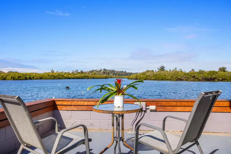 Second view of Homely house listing, 222 Kennedy Drive, Tweed Heads West NSW 2485