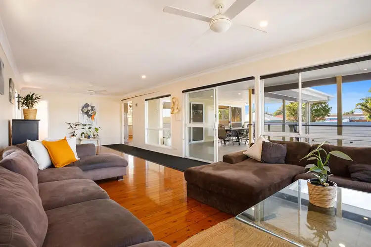 Fifth view of Homely house listing, 222 Kennedy Drive, Tweed Heads West NSW 2485