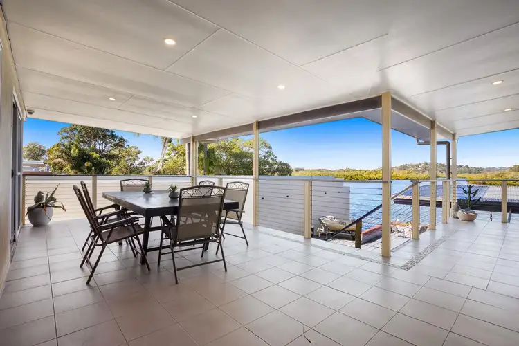 Sixth view of Homely house listing, 222 Kennedy Drive, Tweed Heads West NSW 2485