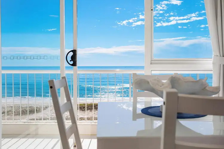 1301 Meridian Tower 6 Coyne Street, Kirra QLD 4225