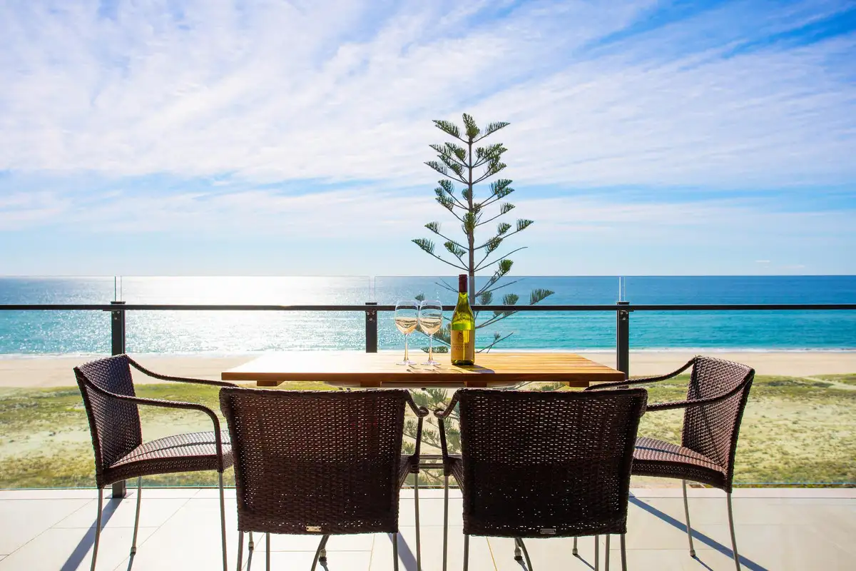 Main view of Homely apartment listing, 802 "Escape" 106 Pacific Parade, Bilinga QLD 4225