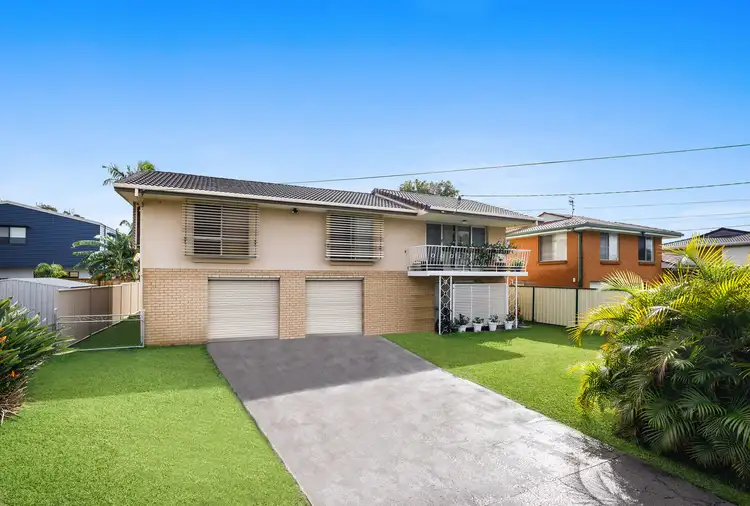 33 Cabarita Avenue, Tugun QLD 4224