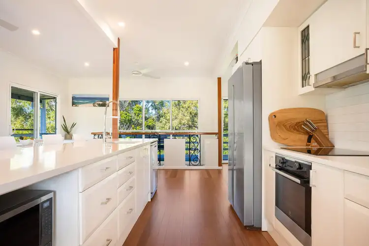 Third view of Homely house listing, 4 Hillcrest Avenue, Tugun QLD 4224