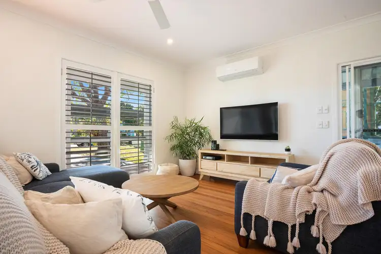 Fifth view of Homely house listing, 4 Hillcrest Avenue, Tugun QLD 4224