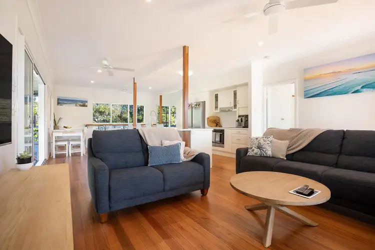 Sixth view of Homely house listing, 4 Hillcrest Avenue, Tugun QLD 4224