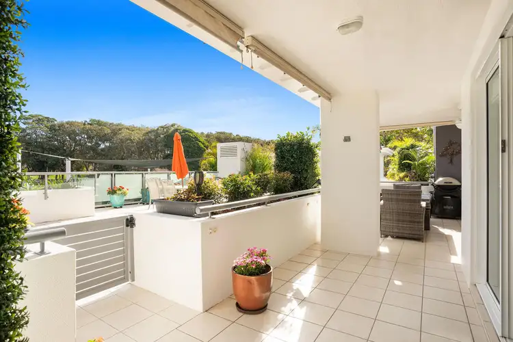 6/462 Coolangatta Road, Tugun QLD 4224