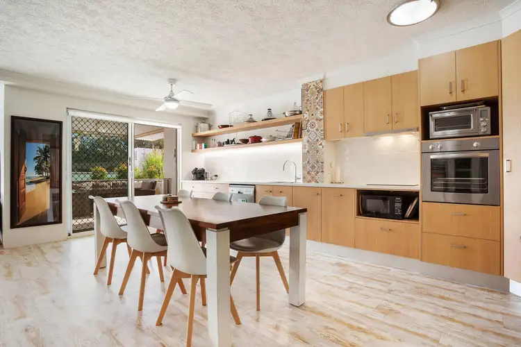 Second view of Homely unit listing, 6/462 Coolangatta Road, Tugun QLD 4224