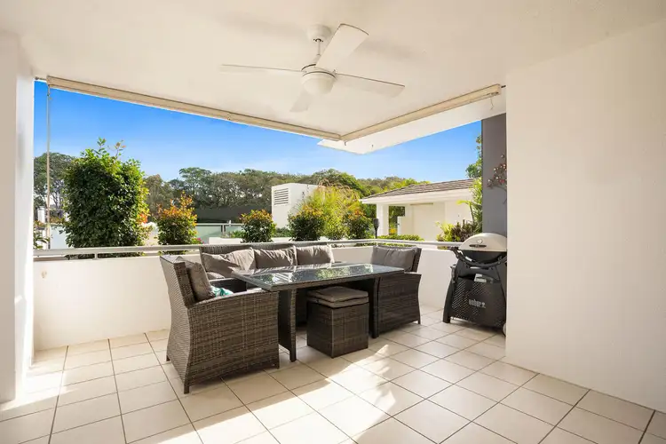 Third view of Homely unit listing, 6/462 Coolangatta Road, Tugun QLD 4224