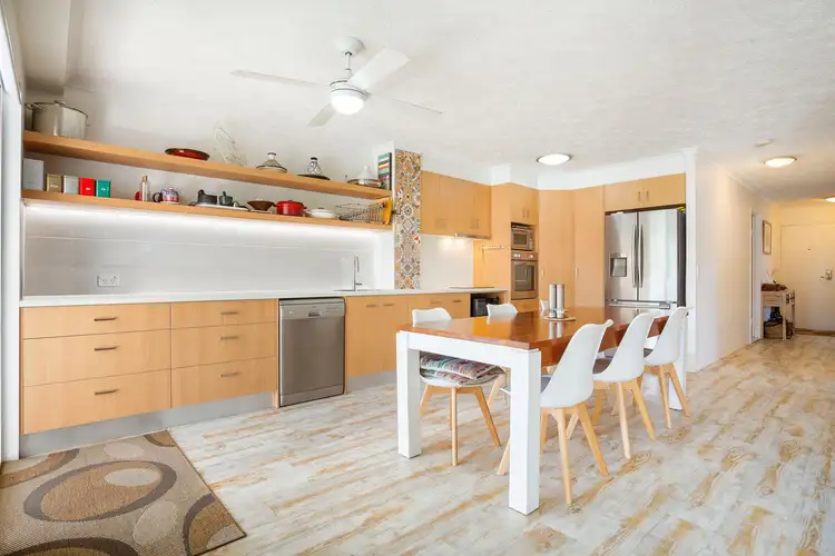 Fourth view of Homely unit listing, 6/462 Coolangatta Road, Tugun QLD 4224