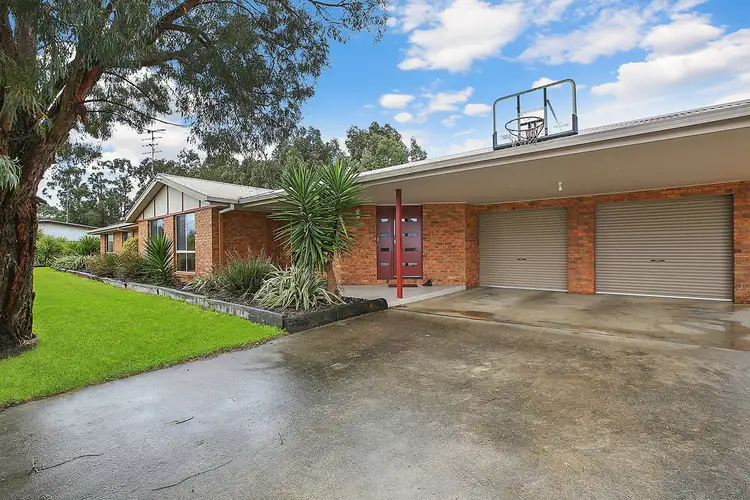 Main view of Homely house listing, 34-36 Irrewillipe Road, Elliminyt VIC 3250