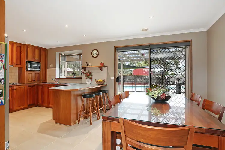 Sixth view of Homely house listing, 34-36 Irrewillipe Road, Elliminyt VIC 3250