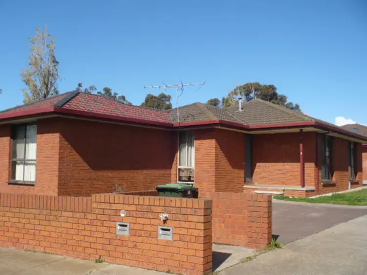 1 Laceby Court