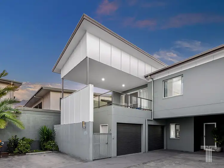 6/21 Howsan Street, Mount Gravatt East QLD 4122