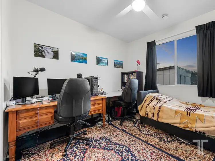 Sixth view of Homely unit listing, 6/21 Howsan Street, Mount Gravatt East QLD 4122