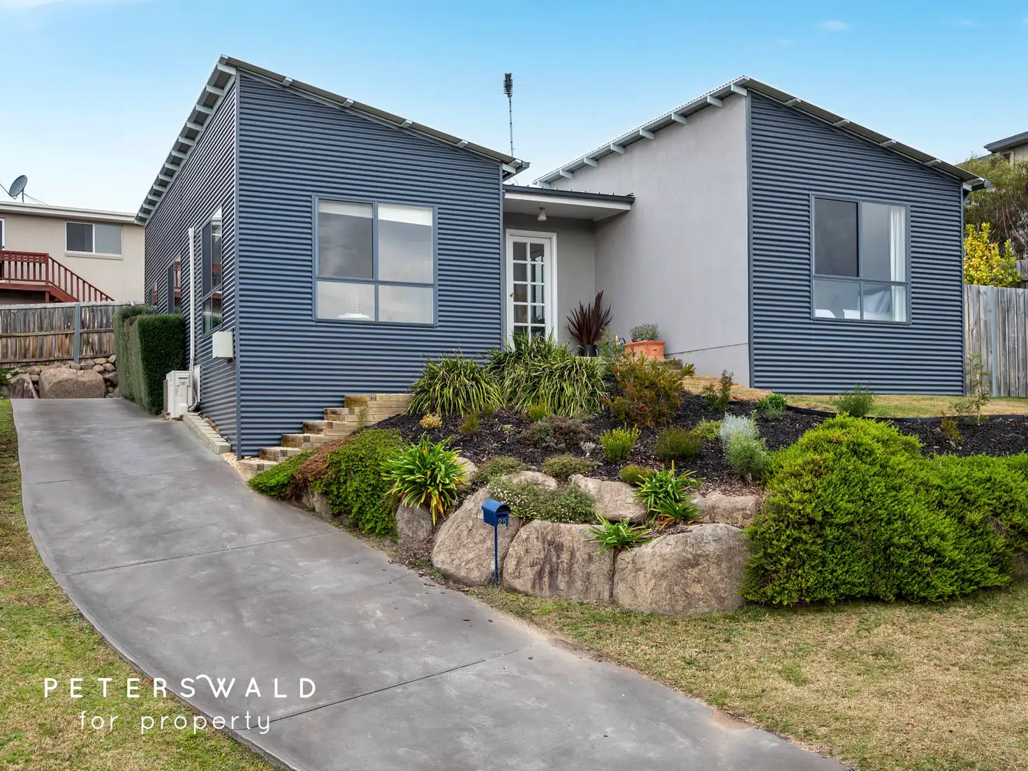 Main view of Homely house listing, 25 Moir Road, Kingston TAS 7050