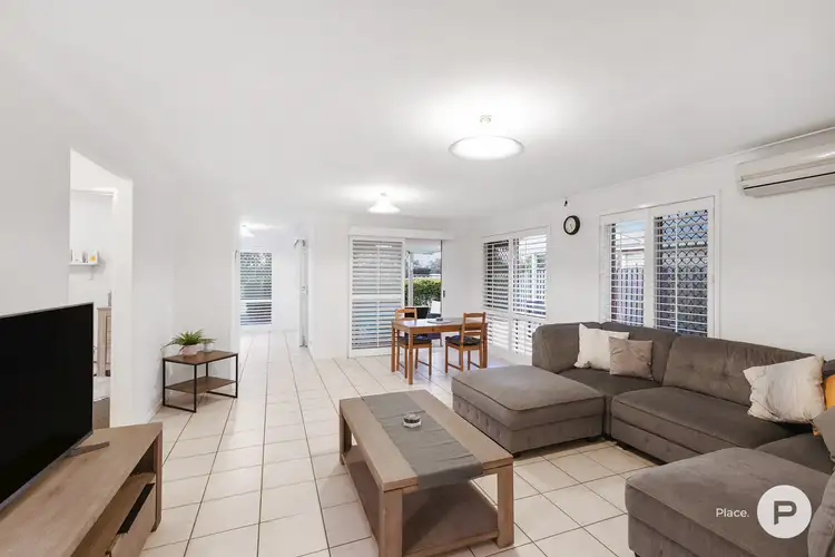 Fourth view of Homely house listing, 17 Cloverbrook Place, Carina QLD 4152