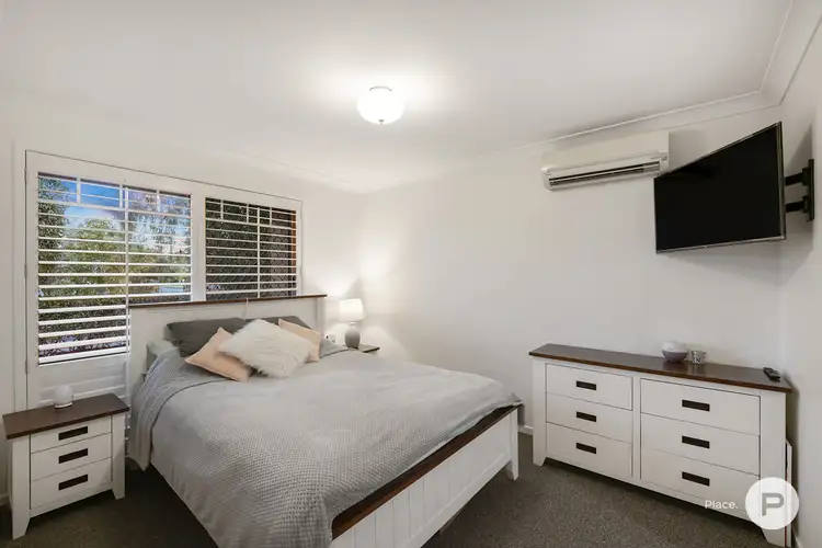 Fifth view of Homely house listing, 17 Cloverbrook Place, Carina QLD 4152