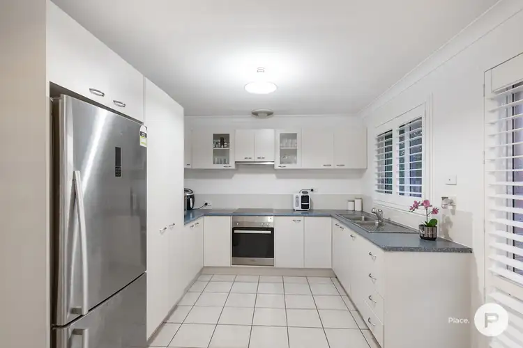 Sixth view of Homely house listing, 17 Cloverbrook Place, Carina QLD 4152