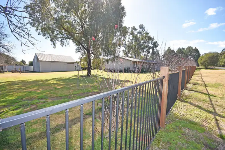 Second view of Homely house listing, 32 Barbigal Street, Wongarbon, Dubbo NSW 2830