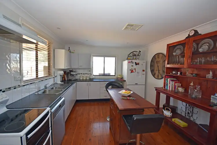 Third view of Homely house listing, 32 Barbigal Street, Wongarbon, Dubbo NSW 2830