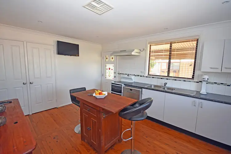 Fourth view of Homely house listing, 32 Barbigal Street, Wongarbon, Dubbo NSW 2830