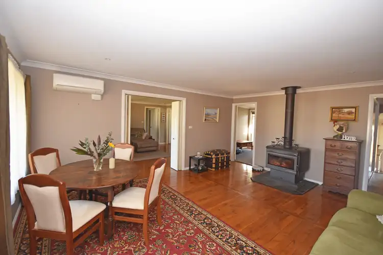 Fifth view of Homely house listing, 32 Barbigal Street, Wongarbon, Dubbo NSW 2830