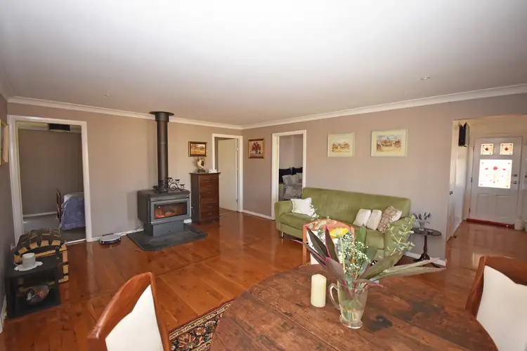 Sixth view of Homely house listing, 32 Barbigal Street, Wongarbon, Dubbo NSW 2830