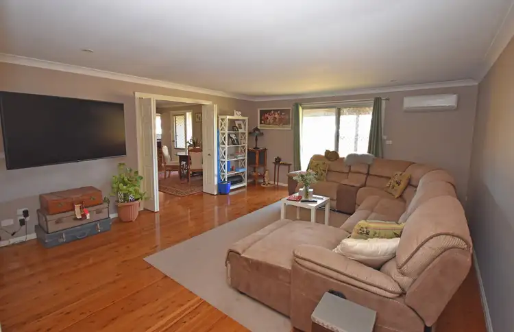 Seventh view of Homely house listing, 32 Barbigal Street, Wongarbon, Dubbo NSW 2830