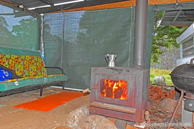 Third view of Homely rural property listing, 1498 Emu Creek Road, Emu Vale QLD 4371
