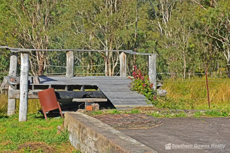 Fifth view of Homely rural property listing, 1498 Emu Creek Road, Emu Vale QLD 4371