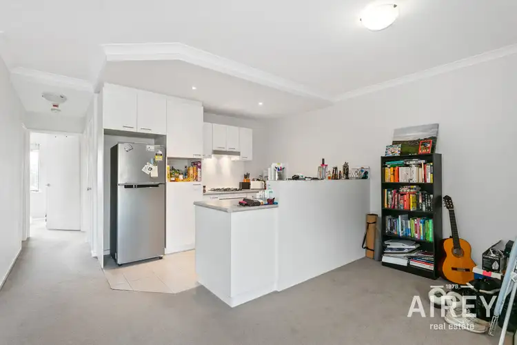 Sixth view of Homely apartment listing, 134/250 Beaufort Street, Perth WA 6000
