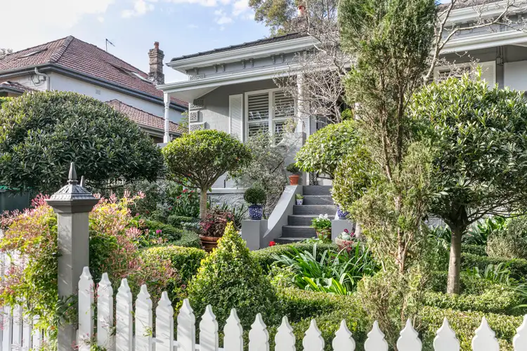 Second view of Homely house listing, 46 Henley Street, Drummoyne NSW 2047