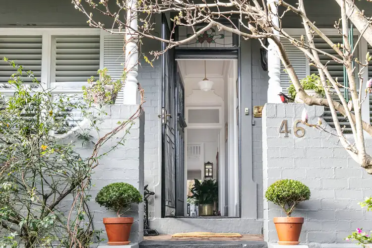 Third view of Homely house listing, 46 Henley Street, Drummoyne NSW 2047