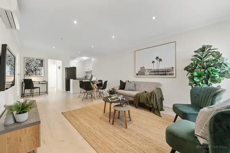 Main view of Homely unit listing, 6/36-38 Denbigh Street, Frankston VIC 3199