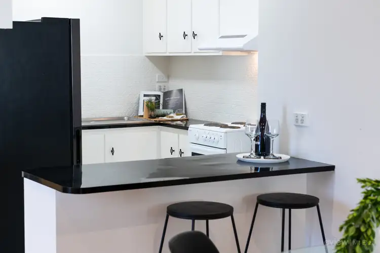 Fifth view of Homely unit listing, 6/36-38 Denbigh Street, Frankston VIC 3199